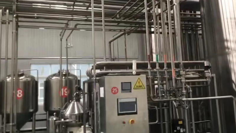 钦州河北船头客精酿啤酒厂